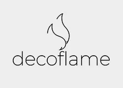 Decoflame Water Vapour Fireplace