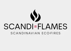 ScandiFlames Electric Fireplaces