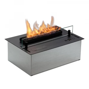 Planika Senso Burner - Automatic Bioethanol Fireplace burner