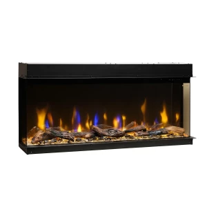 Dimplex Ignite Bold 50 Built-in electric fireplace