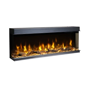 Dimplex Ignite Bold 60 Built-in electric fireplace