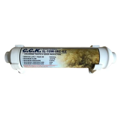 Water filter for Dimplex Cassette 500/1000 Water filter for Dimplex Cassette 500/1000