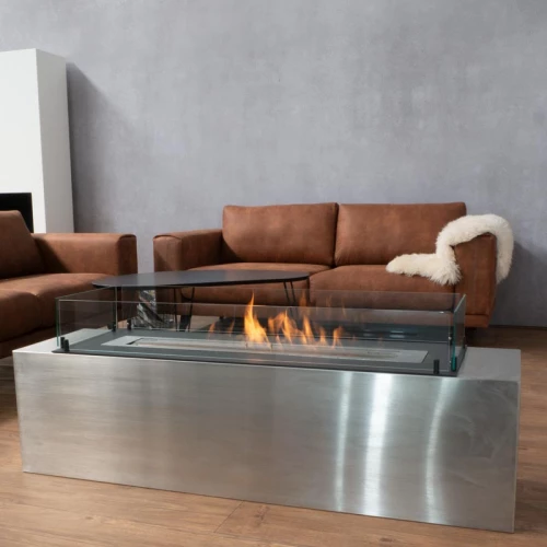 Foco Free The Perfect Do It Yourself Bio Fireplace