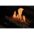 Planika Senso Fireplace - Automatic Built-in Bioethanol Fireplace