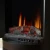 British Fires Ashurst - Freestanding Electric Fireplace