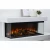 British Fires Brockenhurst 1600 - Electric Fireplace Insert