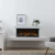 British Fires Brockenhurst 1200 - Electric Fireplace Insert