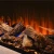 British Fires New Forest 2400 - Electric Built-in Fireplace