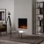 British Fires New Forest 650sq - Electric Fireplace Insert