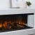 British Fires Brockenhurst 1200 - Electric Fireplace Insert