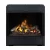 Dimplex Engine 56-600 Optimyst Insert - Built-in Hybrid Fireplace with Cassette 400