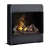 Dimplex Engine 56-600 Optimyst Insert - Built-in Hybrid Fireplace with Cassette 400