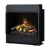 Dimplex Engine 56-600 Optimyst Insert - Built-in Hybrid Fireplace with Cassette 400