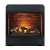 Dimplex Engine 56-600 Optimyst Insert - Built-in Hybrid Fireplace with Cassette 400