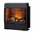 Dimplex Engine 56-600 Optimyst Insert - Built-in Hybrid Fireplace with Cassette 400