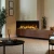 Dimplex Ignite Bold 50 Built-in electric fireplace