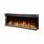 Dimplex Ignite Bold 60 Built-in electric fireplace