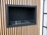 Foco One 800 - Built-in bioethanol fireplace insert