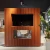 Foco Two 1000 - Tunnel Bioethanol Fireplace