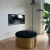 Foco Two 1000 Ultra Slim Boxed - 2-sided built-in bioethanol fireplace