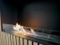 Foco One 800 - Built-in bioethanol fireplace insert