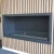 outer frame for Foco 1000 bio fireplaces