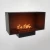 Foco One 1000 - Built-in bioethanol fireplace insert