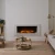 British Fires Holbury 870 - Electric Fireplace Insert