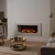 British Fires Holbury 1200 - Electric Fireplace Insert