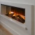 British Fires Holbury 870 - Electric Fireplace Insert