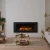 British Fires Holbury 1200 - Electric Fireplace Insert