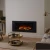 British Fires Holbury 1200 - Electric Fireplace Insert