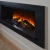 British Fires Holbury 1200 - Electric Fireplace Insert