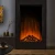 British Fires Knightwood - Electric Fireplace Insert 