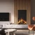 British Fires Knightwood - Electric Fireplace Insert 