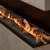 Cool Flame Logset 1500 by Planika Fires