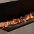 Cool Flame Logset 500 from Planika Fires