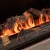 Cool Flame Logset 500 from Planika Fires