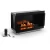 Planika Neo 750 fireplace - multi purpose automatic built-in bioethanol fireplace