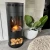 Washington - Black bioethanol wood-burning stove