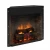 TAGU PowerFlame 2 - Electric Fireplace Insert 