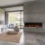 180E Solus - Electric Fireplace for Built-in Trimline Fires