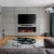 130E Solus - Electric Fireplace for Built-in Trimline Fires