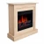 West Kamin Electric Fireplace